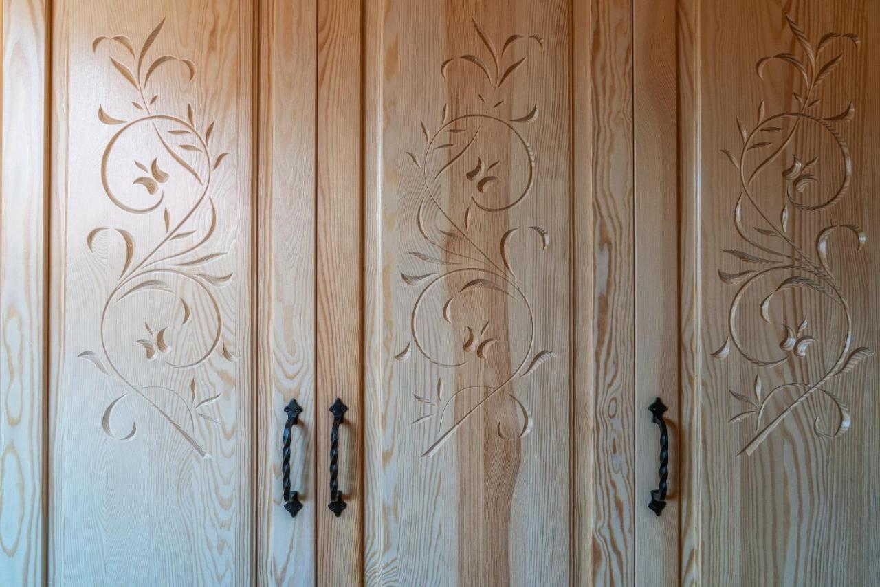 Domki Zajazd Furmanski - Jacuzzi I Sauna W Ofercie Dodatkowej Zakopane Extérieur photo